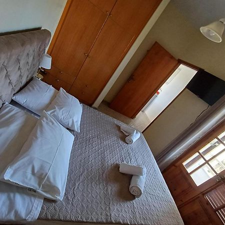 Pela Apartments Сисси Экстерьер фото