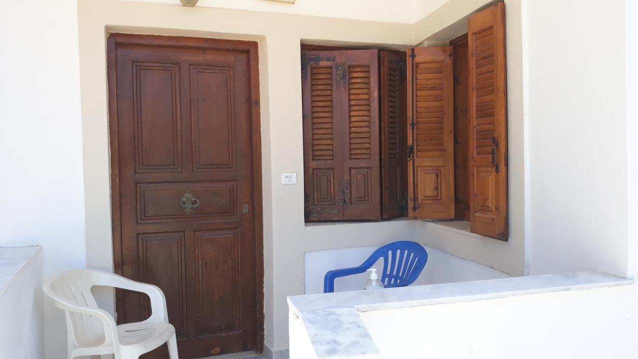 Pela Apartments Сисси Экстерьер фото