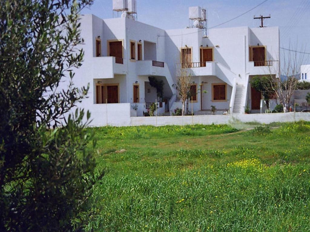 Pela Apartments Сисси Экстерьер фото